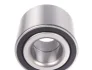 Підшипник маточини (задньої) Renault Megane/Clio 01- (25x52x37) SOLGY Solgy 216014 (фото 2)