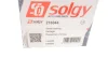 Підшипник маточини (передньої) Ford Connect 02- (+ABS) (к-кт) SOLGY Solgy 216044 (фото 3)