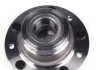 Підшипник маточини (задньої) Ford Transit 2.2/2.4TDCI 06- SOLGY Solgy 216047 (фото 6)
