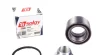 Підшипник маточини (передньої) Fiat Ducato 06- (10-14) (к-кт) SOLGY Solgy 216048 (фото 1)