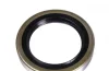 Підшипник маточини (передньої) MB (W124/W201) 84-93 (к-кт) SOLGY Solgy 216052 (фото 3)