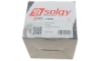 Підшипник маточини (передньої/задньої) MB Vito (W638) 96- (к-кт) SOLGY Solgy 216054 (фото 2)