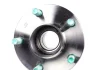 Підшипник маточини (задньої) Ford Connect (+ABS) SOLGY Solgy 216060 (фото 2)