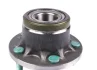 Підшипник маточини (задньої) Ford Connect (+ABS) SOLGY Solgy 216060 (фото 3)