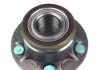 Підшипник маточини (задньої) Ford Connect (+ABS) SOLGY Solgy 216060 (фото 4)