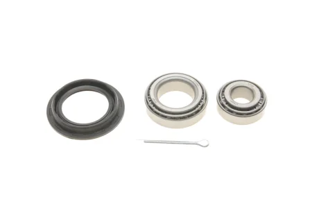 Підшипник маточини (задньої) Daewoo Lanos/Opel Kadett/Vectra A (к-кт) SOLGY Solgy 216061