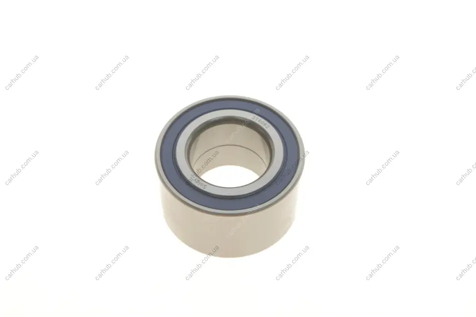 Підшипник маточини (передньої) Daewoo/Opel Astra/Kadett/Vectra 1.3-1.6 (34x64x37) (к-кт) SOLGY Solgy 216062 (фото 1)