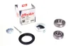 Підшипник маточини (задньої) Audi/VW (к-кт) SOLGY Solgy 216064 (фото 1)