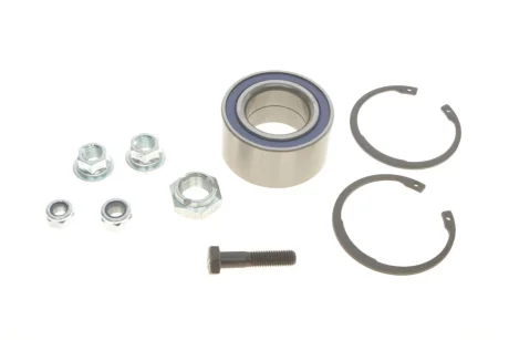 Підшипник маточини (передньої) VW Caddy II -04 (40x72x37) (к-кт) SOLGY Solgy 216065