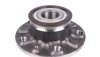 Підшипник маточини (задньої) VW Golf V/Skoda Octavia 05- Solgy 216071 (фото 4)