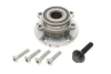 Підшипник маточини (передньої) VW Caddy III/Golf V 03- (4 болти) SOLGY Solgy 216072 (фото 1)