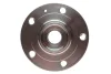 Підшипник маточини (передньої) VW Caddy III/Golf V 03- (4 болти) SOLGY Solgy 216072 (фото 3)