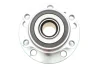 Підшипник маточини (передньої) VW Caddy III/Golf V 03- (4 болти) SOLGY Solgy 216072 (фото 4)