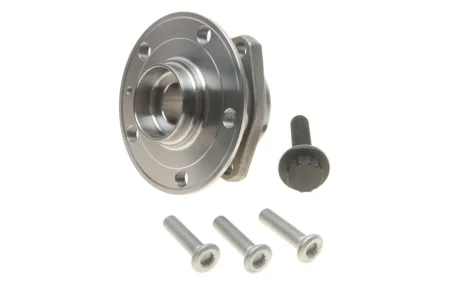 Підшипник маточини (передньої) VW Caddy 03- (3 болти) SOLGY Solgy 216074