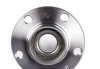 Підшипник маточини (задньої) Skoda Roomster 06- SOLGY Solgy 216090 (фото 3)