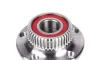 Підшипник маточини (задньої) Skoda Roomster 06- SOLGY Solgy 216090 (фото 4)