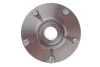 Підшипник маточини (передньої) Nissan Juke 10- SOLGY Solgy 216099 (фото 1)