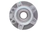 Підшипник маточини (передньої) Nissan Juke 10- SOLGY Solgy 216099 (фото 4)