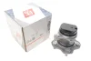 Підшипник маточини (задньої) Nissan Juke/Leaf/Qashqai/X-trail 1.6-2.0 dCi 07- SOLGY Solgy 216101 (фото 2)