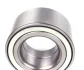 Підшипник маточини (передньої) Peugeot 4007/4008/Mitsubishi ASX/Outlander (43x80x40) (+ABS) (к-кт) SOLGY Solgy 216103 (фото 3)