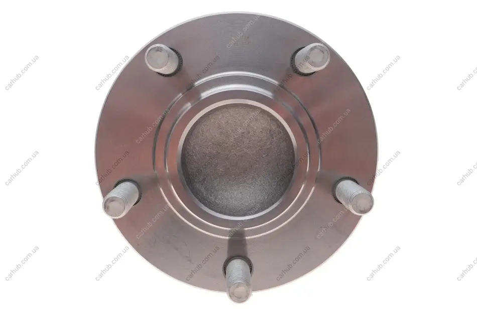 Підшипник маточини (задньої) Mitsubishi Lancer 07-/Outlander 06-12 SOLGY Solgy 216105 (фото 1)