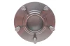 Підшипник маточини (задньої) Mitsubishi Lancer 07-/Outlander 06-12 SOLGY Solgy 216105 (фото 1)