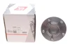 Підшипник маточини (задньої) Mitsubishi Lancer 07-/Outlander 06-12 SOLGY Solgy 216105 (фото 2)