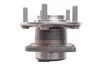 Підшипник маточини (задньої) Mitsubishi Lancer 07-/Outlander 06-12 SOLGY Solgy 216105 (фото 3)
