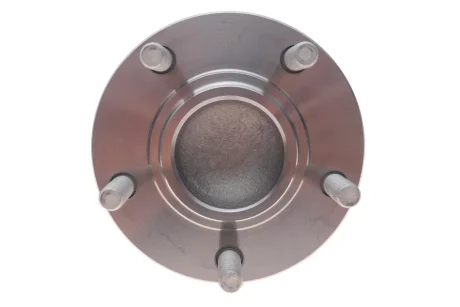 Підшипник маточини (задньої) Mitsubishi Lancer 07-/Outlander 06-12 SOLGY Solgy 216105