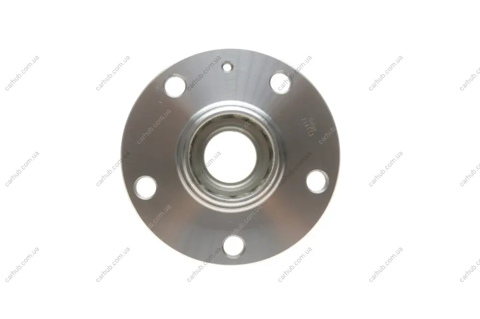 Підшипник маточини (задньої) VW Caddy 03-/Golf V/Skoda Octavia SOLGY Solgy 216113 (фото 1)