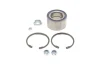 Підшипник маточини (передньої) VW Passat/Audi 80/90 74-88 (39x68x37) (к-кт) SOLGY Solgy 216115 (фото 2)