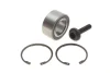 Підшипник маточини (передньої) Audi 100/200/A4/A6 -05 (43x82x37) (к-кт) SOLGY Solgy 216116 (фото 1)