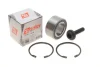 Підшипник маточини (передньої) Audi 100/200/A4/A6 -05 (43x82x37) (к-кт) SOLGY Solgy 216116 (фото 2)