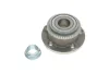 Підшипник маточини (задньої) Fiat Scudo/Peugeot Expert 95-06 (+ABS) (к-кт) SOLGY Solgy 216120 (фото 1)