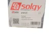 Підшипник маточини (передньої) Renault Clio 98- (35x65x35) (к-кт) SOLGY Solgy 216131 (фото 3)