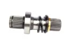Фланець півосі передній VW T5 2.5TDI/2.0TDI (R)(42/42) (+ сальник і болт) SOLGY Solgy 216134 (фото 3)