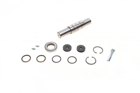 Шкворень DB 609/Vario (27x154mm) (на підшипниках) SOLGY Solgy 216141