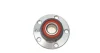 Підшипник маточини (задньої) Skoda Fabia 99-/VW Polo 01- SOLGY Solgy 216142 (фото 3)