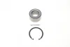 Підшипник маточини (передньої) Hyundai Accent 99-03/Kia Rio 05- (38x70x37) (к-кт) SOLGY Solgy 216147 (фото 1)