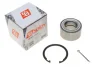 Підшипник маточини (передньої) Hyundai Accent 99-03/Kia Rio 05- (38x70x37) (к-кт) SOLGY Solgy 216147 (фото 2)