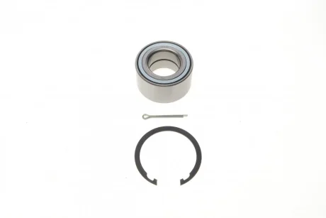 Підшипник маточини (передньої) Hyundai Accent 99-03/Kia Rio 05- (38x70x37) (к-кт) SOLGY Solgy 216147