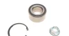 Підшипник маточини (передньої) Ford Connect 13- (45x82x42) (к-кт) SOLGY Solgy 216150 (фото 1)