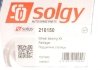 Подшипник ступицы (ремкомплект)) Solgy 216150 (фото 7)