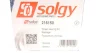 Підшипник маточини (передньої) Ford Connect 13- (45x82x42) (к-кт) SOLGY Solgy 216150 (фото 7)
