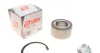 Підшипник маточини (передньої) Ford Connect 13- (45x82x42) (к-кт) SOLGY Solgy 216150 (фото 8)