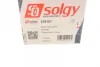 Підшипник маточини (передньої) Fiat Doblo/Opel Combo 10- (37x74.04x37) (+ABS) (к-кт) SOLGY Solgy 216151 (фото 7)