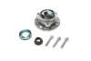 Підшипник маточини (передньої) Opel Astra H/Zafira 04- SOLGY Solgy 216156 (фото 1)