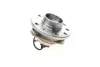 Підшипник маточини (передньої) Opel Astra H/Zafira 04- SOLGY Solgy 216156 (фото 4)