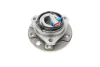 Підшипник маточини (передньої) Opel Astra H/Zafira 04- SOLGY Solgy 216156 (фото 8)