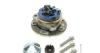 Підшипник маточини (передньої) Opel Astra G 98-09 (+ABS) SOLGY Solgy 216157 (фото 1)